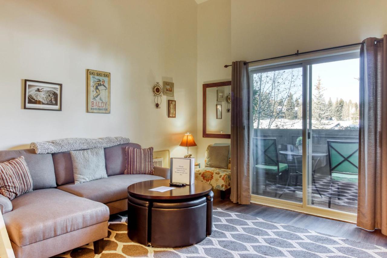 Elkhorn Escape Villa ซันแวลลีย์ ภายนอก รูปภาพ