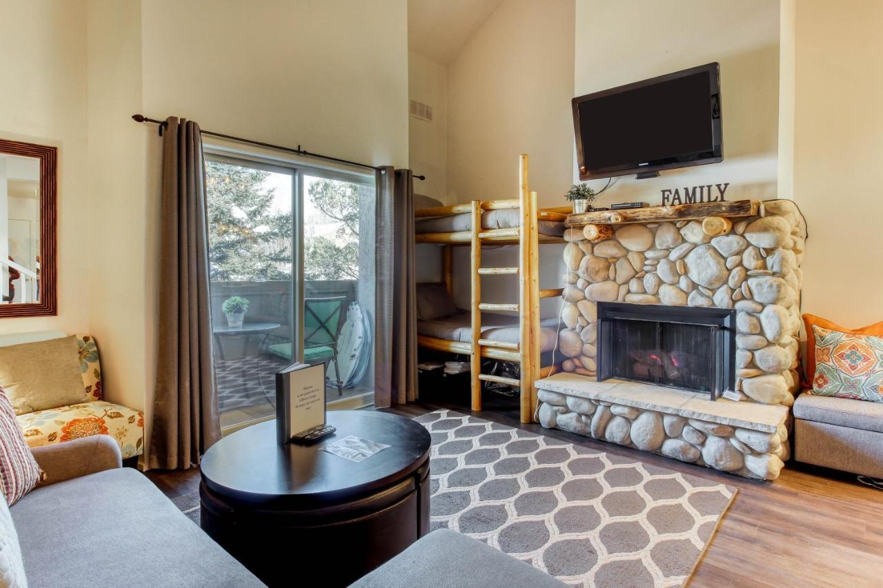 Elkhorn Escape Villa ซันแวลลีย์ ภายนอก รูปภาพ