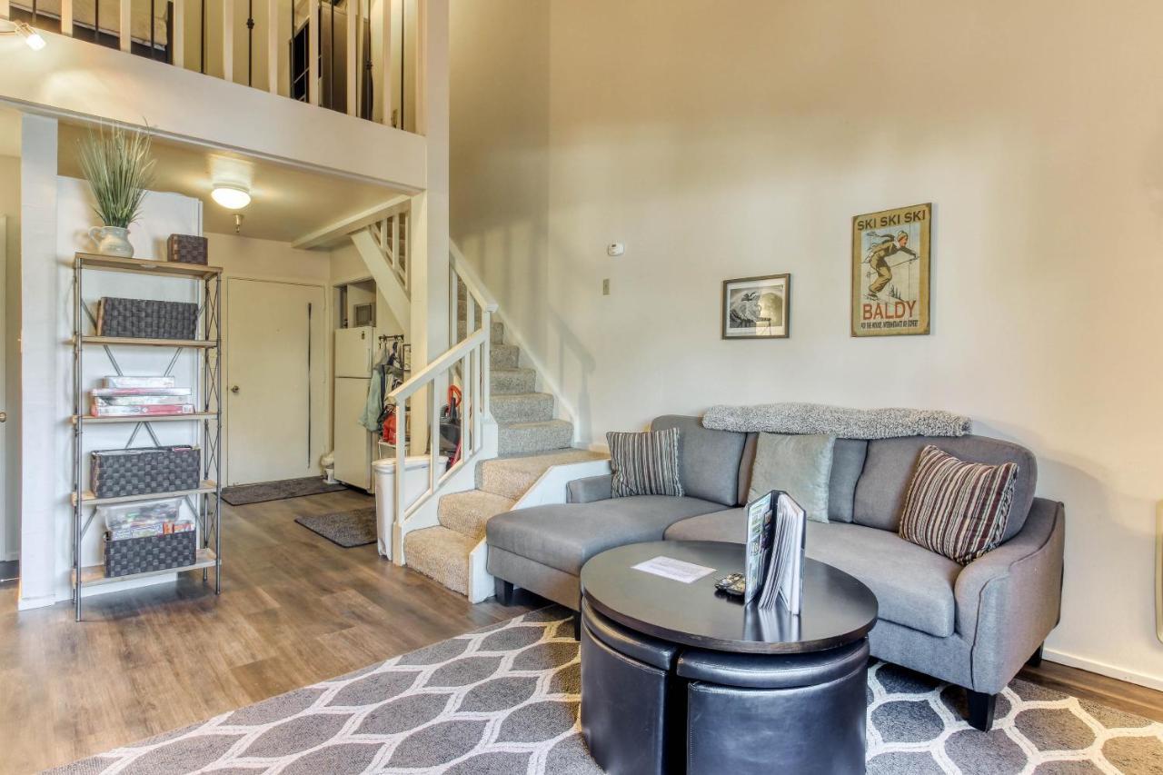 Elkhorn Escape Villa ซันแวลลีย์ ภายนอก รูปภาพ