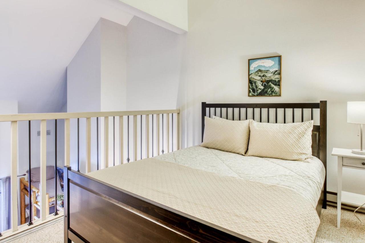 Elkhorn Escape Villa ซันแวลลีย์ ภายนอก รูปภาพ